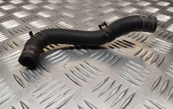 Audi A6 S6 C6 4F Engine coolant pipe/hose 059121073B
