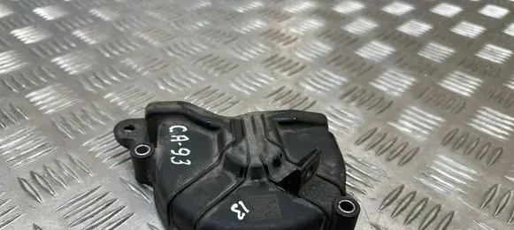 Skoda Octavia Mk3 (5E) Timing belt guard (cover) 04E109121D