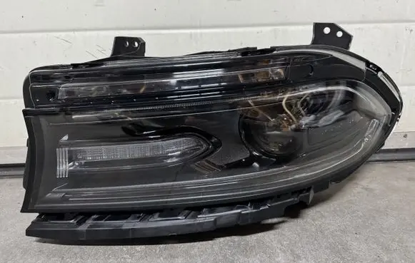 Dodge Charger Headlight/headlamp 68214399AD 101116