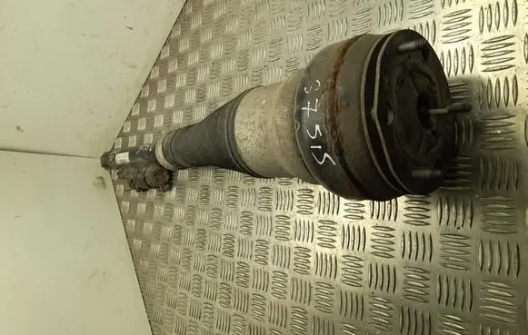 Mercedes-Benz S W222 Front air suspension shock absorber A2223200313