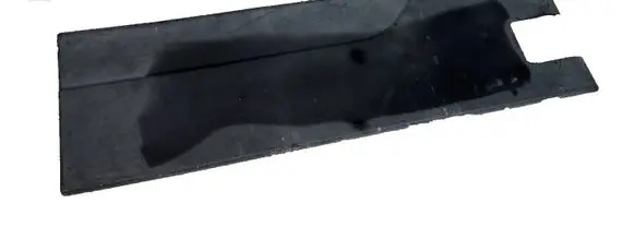Iveco Daily 4th gen Rear door trim (molding) 3802049