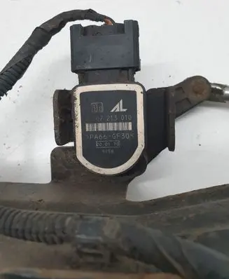 KIA Sorento Front height sensor lever 1308213010