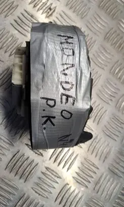 Ford Focus Front seatbelt 34017855