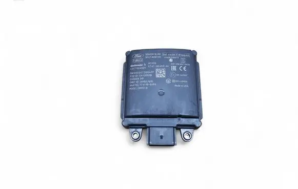 Lincoln Nautilus Blind spot module KT4T14D453AA