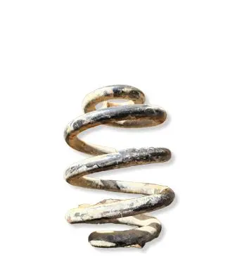 Volkswagen Transporter - Caravelle T4 Rear coil spring 