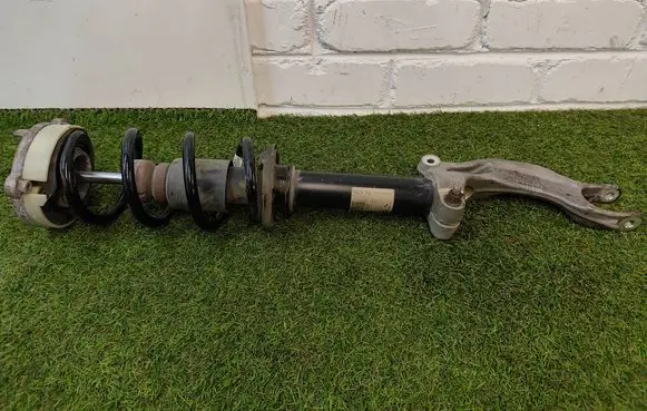 Audi S5 F5 Front shock absorber/damper 8W6413031E 84905001330 0304717