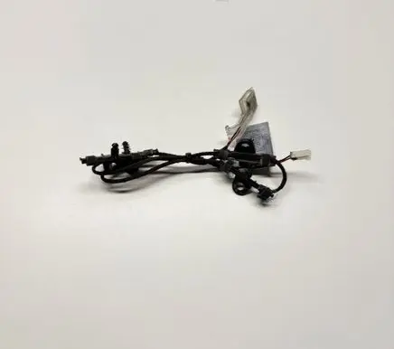 BMW X3 F25 Rear door handle exterior light 7473684 7252538