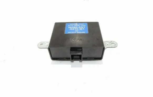 Honda Civic Other control units/modules 38380SN7G010M1