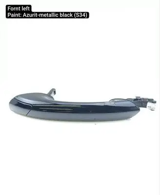 BMW 7 G11 G12 Front door exterior handle 7991803