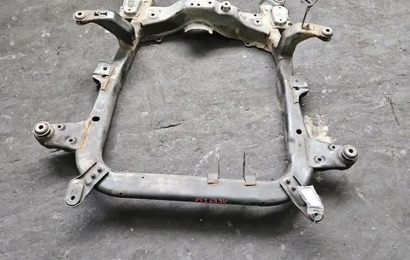 Opel Meriva B Front axle beam IMPRK1559231