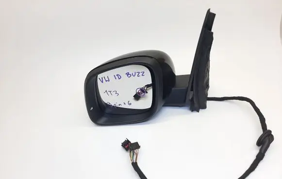 Volkswagen ID. Buzz Front door electric wing mirror 1T3