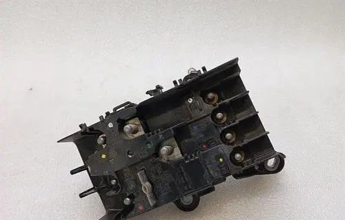 Mercedes-Benz S C217 Fuse box set A2225402450