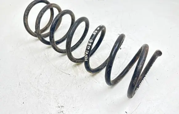 Ford Mondeo Mk III Rear coil spring