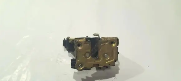 Renault Twingo I Front door lock
