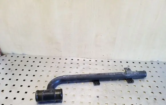 Intercooler hose/pipe
