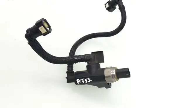Peugeot Partner III Fuel temperature sensor 9828711180 810P6502