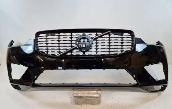 Volvo XC60 Front bumper 31449127