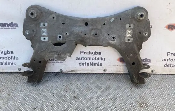 Mercedes-Benz Citan W415 Front subframe