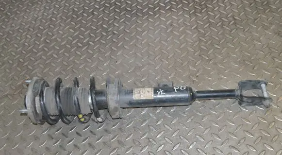 Alfa Romeo Giulia Front shock absorber/damper 50547064
