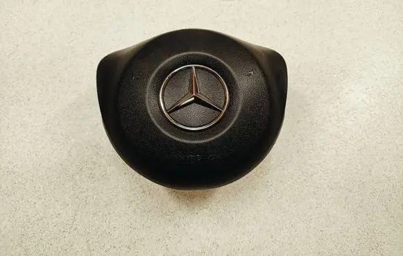Mercedes-Benz GLC C253 Steering wheel airbag 3078732 000860280091 308998799162AD