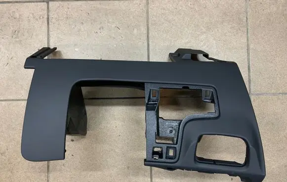 Audi A3 S3 8V Dashboard lower bottom trim panel 8V1863075A 8V1863075 8V5880301A