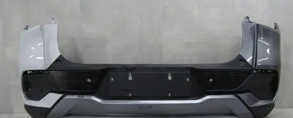 BYD Atto 3 Rear bumper SC2E28004113