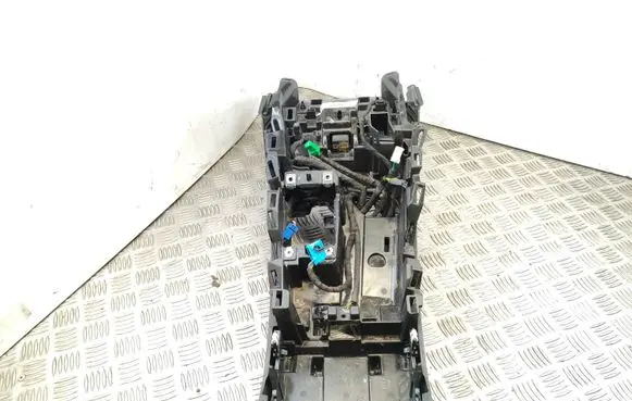 Peugeot 508 II Center console 9816164780 0W907W