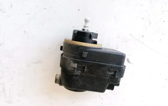 Fiat Ulysse Headlight level adjustment motor 