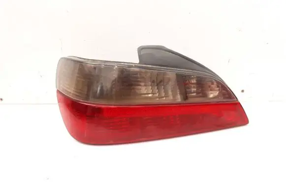 Peugeot 406 Rear/tail lights 2255G