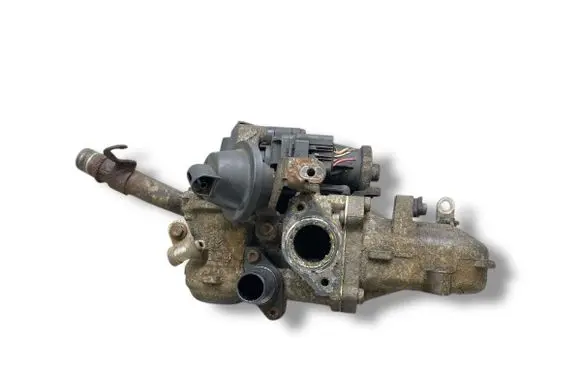 Peugeot 5008 EGR valve 50563902