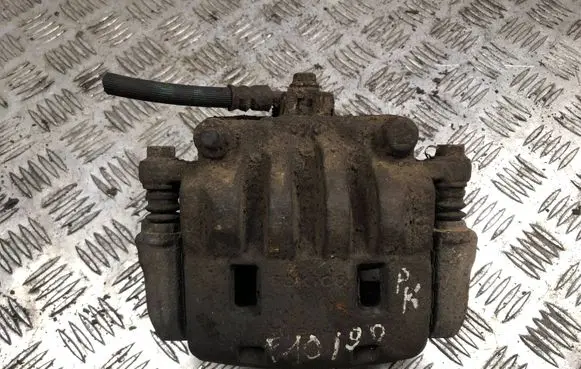 Subaru Forester SH Front brake caliper