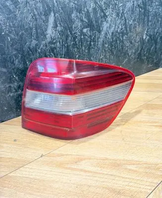 Mercedes-Benz ML W164 Rear/tail lights