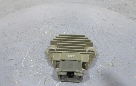 Honda Civic Other control units/modules
