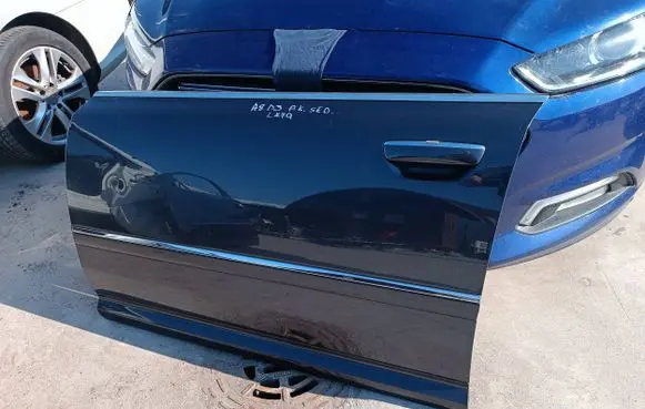 Audi A8 S8 D3 4E Front door