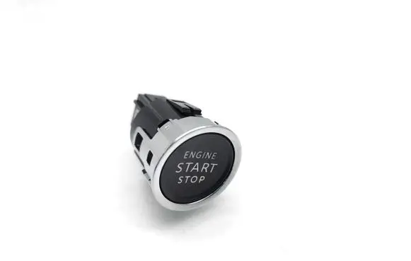 Opel Mokka B Engine start stop button switch 9827205180