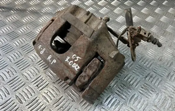 Audi A8 S8 D3 4E Front brake caliper