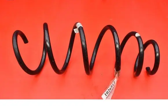 Opel Astra J Front coil spring