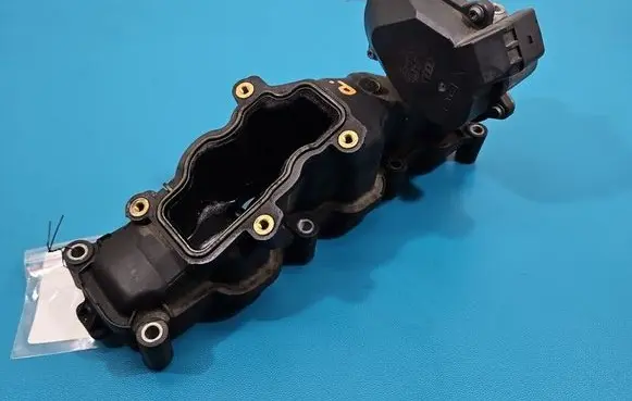 Audi A5 8T 8F Intake manifold 059129712BR IMPRK1539485