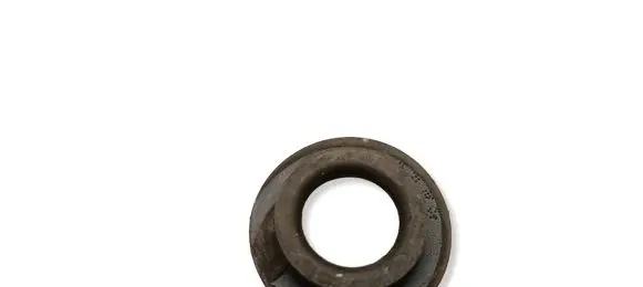 Hyundai Kona II Rear coil spring rubber mount 55334AT000