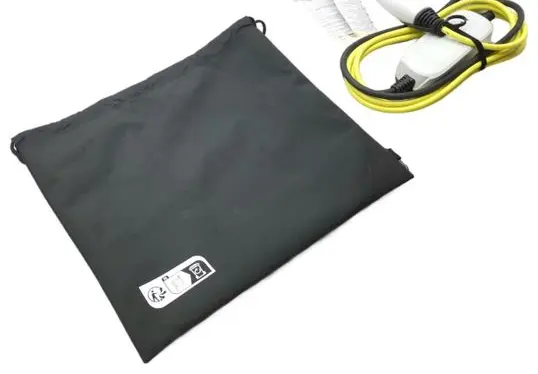 Volkswagen Touareg III Battery charger (optional) 1EA971675A