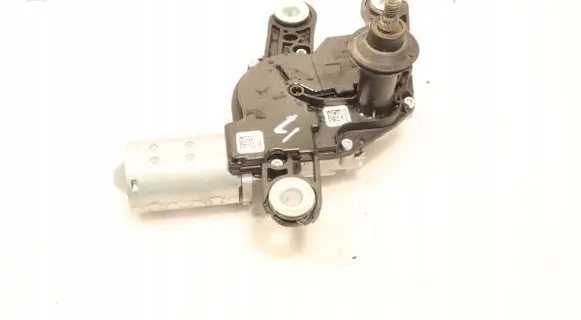 Seat Ateca Rear window wiper motor 5G0955711A