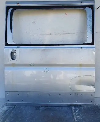 Fiat Ducato Side sliding door 