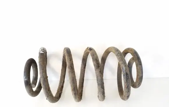 Mercedes-Benz Vito Viano W639 Rear coil spring
