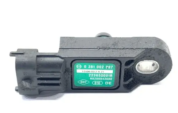 Renault Scenic III - Grand scenic III Other exterior part 0281002997