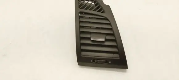 BMW 1 E81 E87 Dashboard side air vent grill/cover trim 7059188