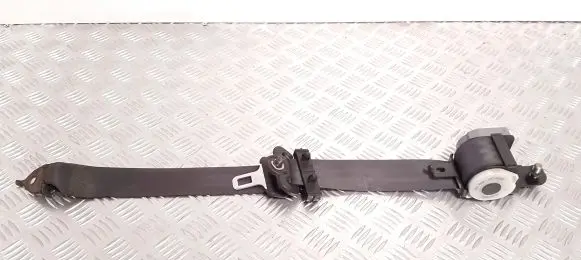 Honda Prelude Rear seatbelt C2301 C2165