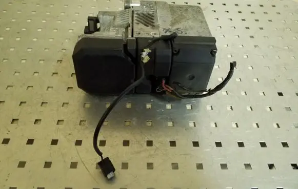 BMW X5 E53 Auxiliary pre-heater (Webasto) 000002031232