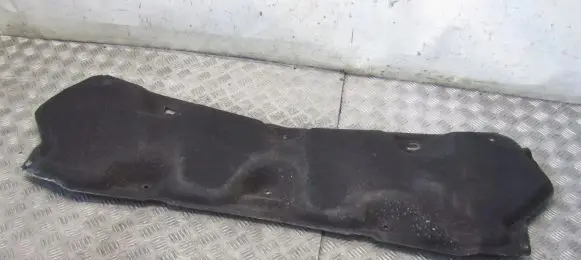 Honda CR-V Engine bonnet/hood sound/heat insulation 
