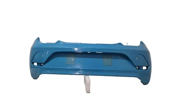 Volkswagen Up Rear bumper 1S6807421AB