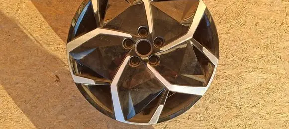 Hyundai Ioniq 5 R19 alloy rim 52910G1110 MI10161